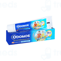 Odomos Mosquito Repellent Cream 23gm