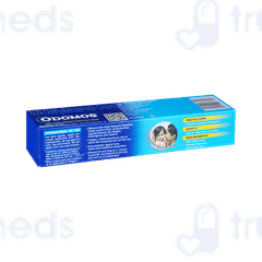 Odomos Mosquito Repellent Cream 23gm