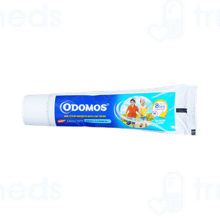 Odomos Mosquito Repellent Cream 23gm