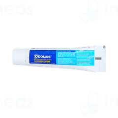 Odomos Mosquito Repellent Cream 23gm Odomos Mosquito Repellent Cream 23gm