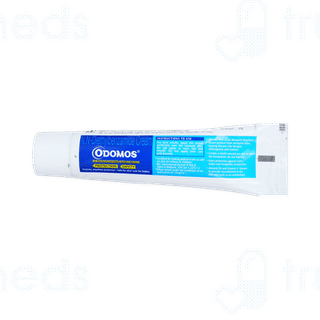 Odomos Mosquito Repellent Cream 23gm