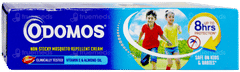 Odomos Mosquito Repellent Cream 23Gm Odomos Mosquito Repellent Cream 23Gm