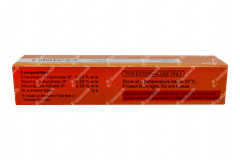 Cebate GM Active + Cream 15gm Cebate GM Active + Cream 15gm