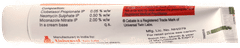 Cebate Gm Active + Cream 15Gm Cebate Gm Active + Cream 15Gm