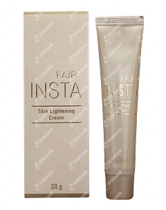 Fair Insta Skin Lightening Cream 20 GM