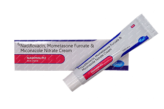 Nadimin M2 Cream 10 GM