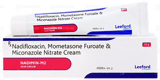 Nadimin M2 Cream 10gm