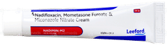Nadimin M2 Cream 10gm