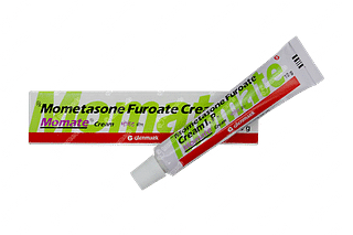 Momate Cream 10gm