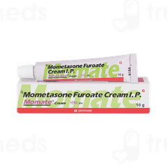 Momate Cream 10gm