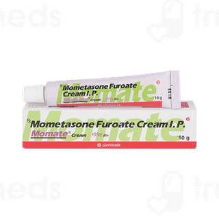 Momate Cream 10gm