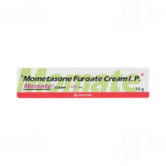 Momate Cream 10gm