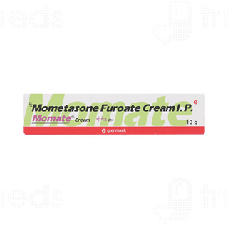 Momate Cream 10gm