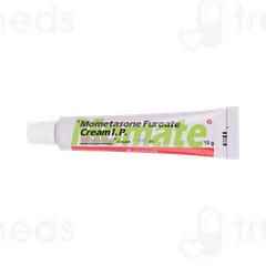 Momate Cream 10gm