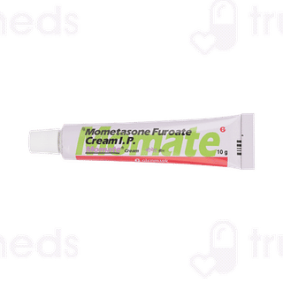 Momate Cream 10gm