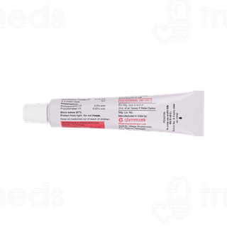Momate Cream 10gm