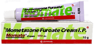 Momate Cream 10Gm