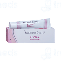 Konaz Cream 30Gm