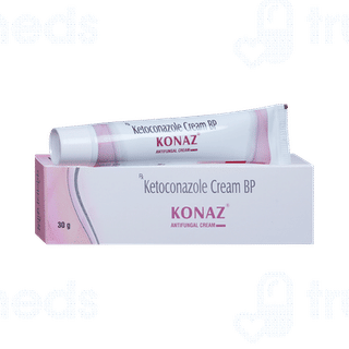 Konaz Cream 30Gm