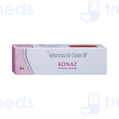 Konaz Cream 30Gm