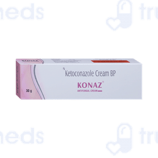 Konaz Cream 30Gm