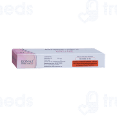 Konaz Cream 30Gm