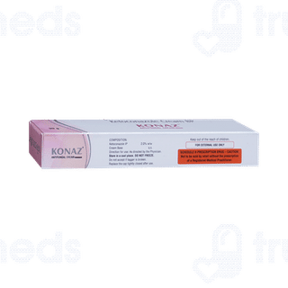Konaz Cream 30Gm