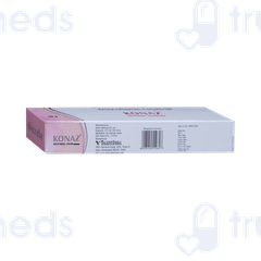 Konaz Cream 30Gm