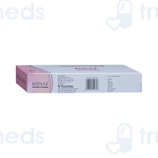 Konaz Cream 30Gm