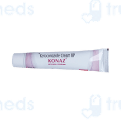 Konaz Cream 30Gm