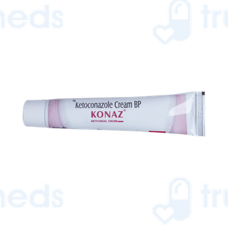 Konaz Cream 30Gm