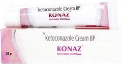 Konaz Cream 30Gm