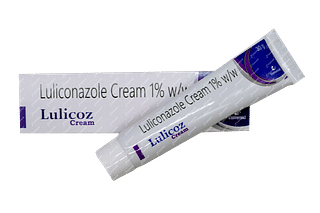 Lulicoz 1 % Cream 30 GM