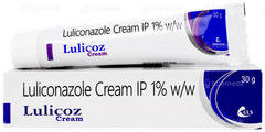 Lulicoz Cream 30gm
