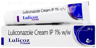 Lulicoz Cream 30gm