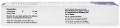 Lulicoz Cream 30gm Lulicoz Cream 30gm