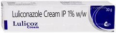 Lulicoz Cream 30gm Lulicoz Cream 30gm