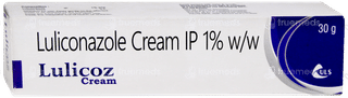 Lulicoz Cream 30gm