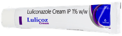 Lulicoz Cream 30gm Lulicoz Cream 30gm