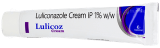 Lulicoz Cream 30gm