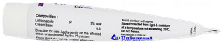 Lulicoz Cream 30gm