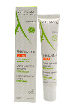 Epitheliale Ah Ultra Cream 40ml