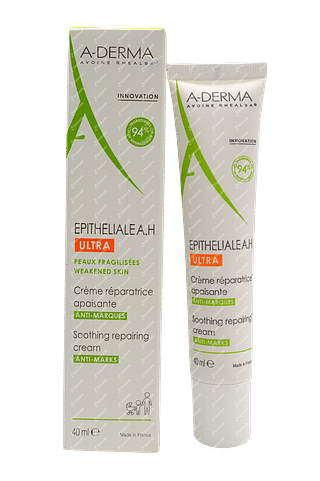 Epitheliale Ah Ultra Cream 40 ML