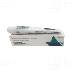 Azderm Cream 15gm