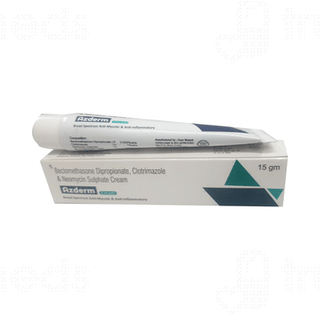 Azderm Cream 15gm