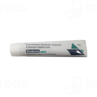 Azderm Cream 15gm