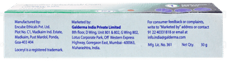 Loceryl Cream 30gm