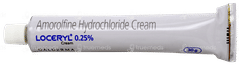 Loceryl Cream 30gm