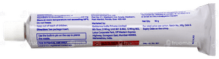 Loceryl Cream 30gm