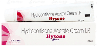 Hysone Cream 20gm